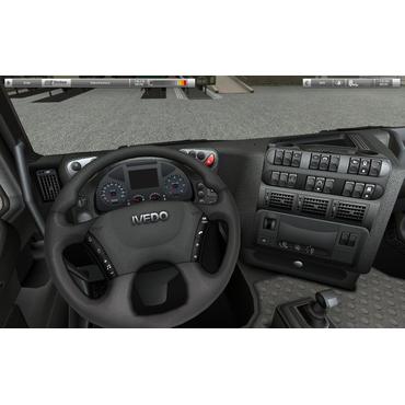 German Truck Simulator