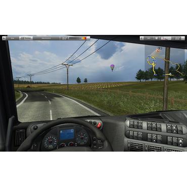 German Truck Simulator