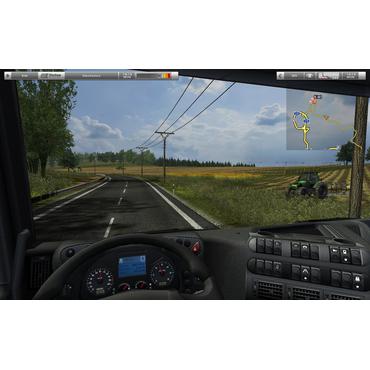 German Truck Simulator