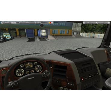 German Truck Simulator