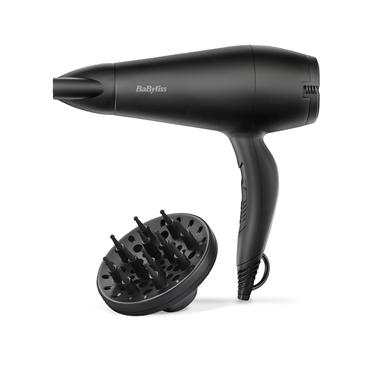 Babyliss Hårtørrer Power Smooth 2000 - 2000 W