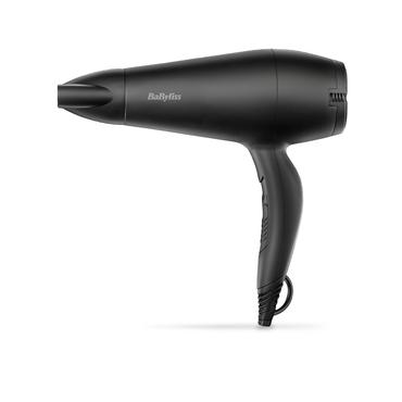 Babyliss Hårtørrer Power Smooth 2000 - 2000 W
