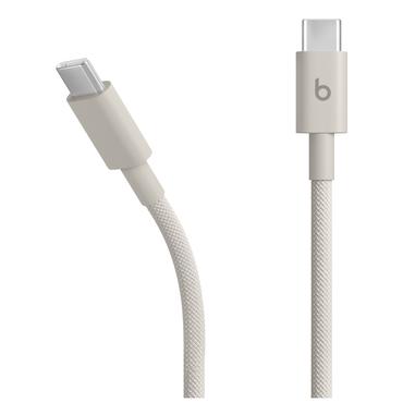 Beats USB-C zu USB-C gewebtes Kabel 1.5 m Surge Stone