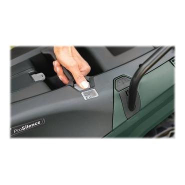 Bosch AdvancedRotak 36-550