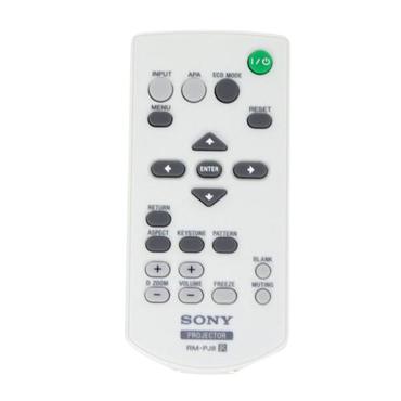 REMOTE CONTROL RM-PJ8