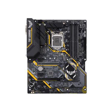 ASUS TUF Z370-PLUS GAMING II