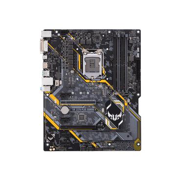 ASUS TUF Z370-PLUS GAMING II