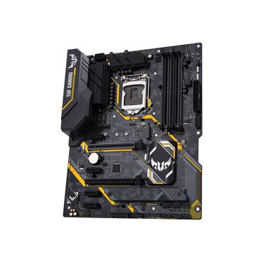 ASUS TUF Z370-PLUS GAMING II