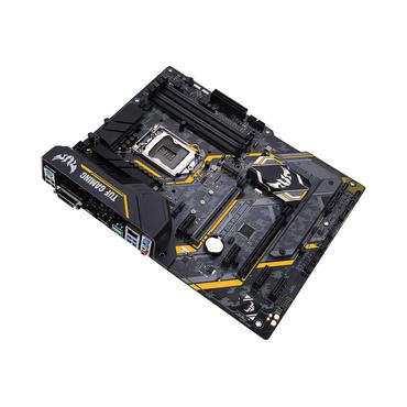 ASUS TUF Z370-PLUS GAMING II