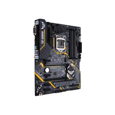 ASUS TUF Z370-PLUS GAMING II