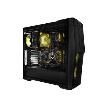 ASUS TUF Z370-PLUS GAMING II