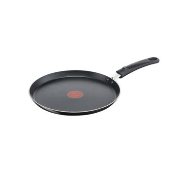 Tefal Simply Clean B5671053 stegepande Pandekage pande Rund