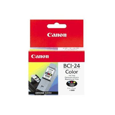 Canon BCI-24C