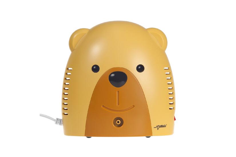 Promedix PR-811 inhalator Dampinhalator