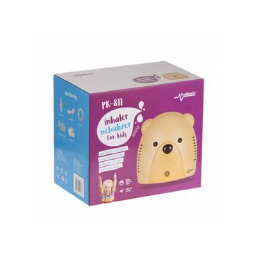 Promedix PR-811 inhalator Dampinhalator