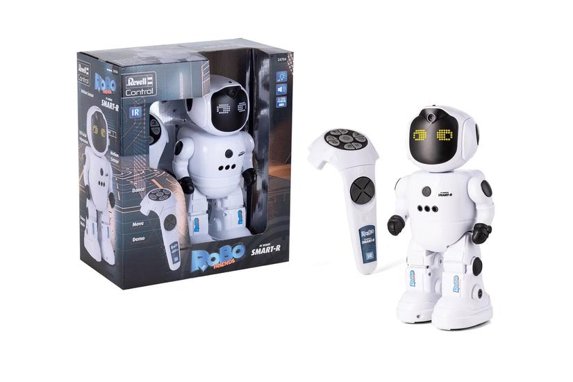 RC Roboter "Smart-R"