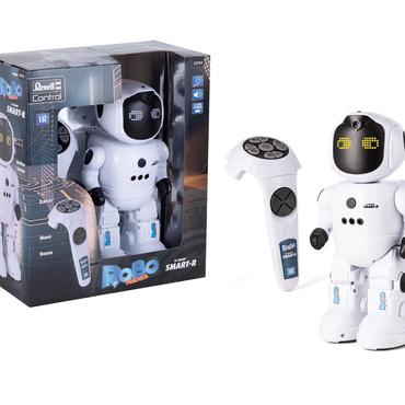 RC Roboter "Smart-R"