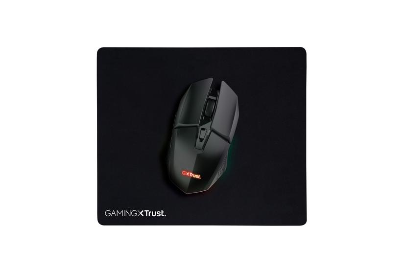 Trust GXT 112 Felox - mus - USB, USB-C - svart