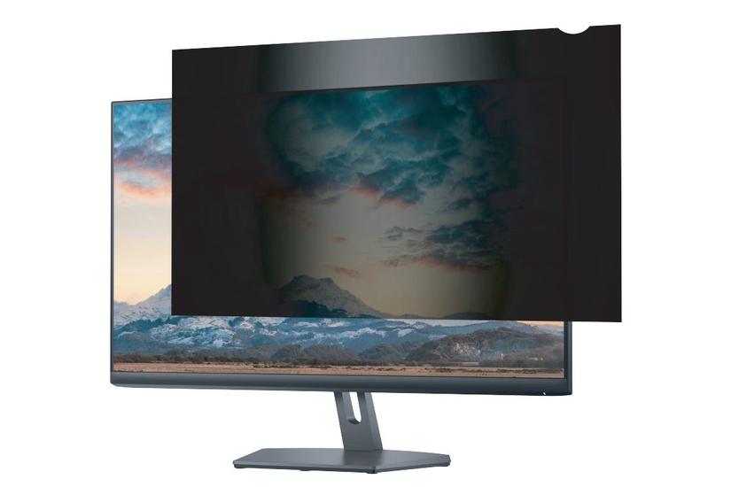 eSTUFF privacy-filter for sk&aelig;rm - 31,5" bred