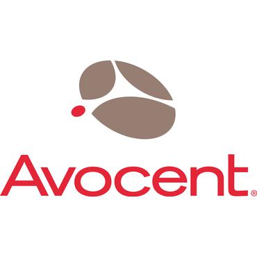 Vertiv Avocent SCNT-1YSLV249-DCP garanti- & supportudvidelse 100 - 249 licens(er) 1 År