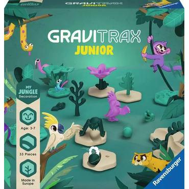 Ravensburger 23747 brætspil GraviTrax Junior