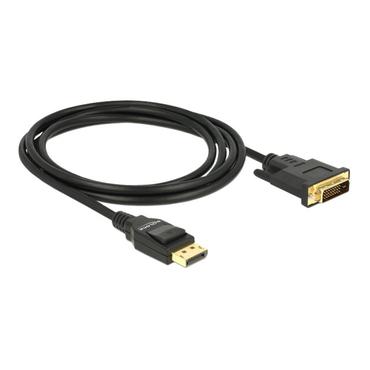 DeLOCK display kabel