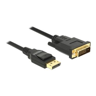 DeLOCK display kabel