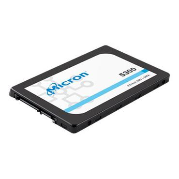 Lenovo ThinkSystem 5300 Entry - 1.92TB