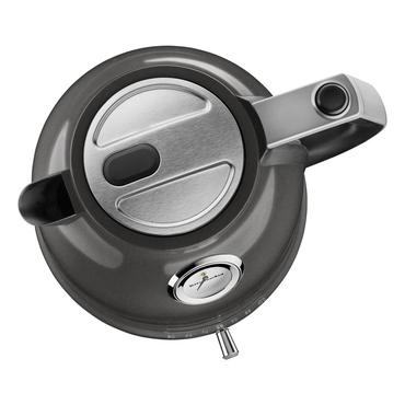 KitchenAid 5KEK1522EMS elkedel 1,5 L 2400 W Sølv