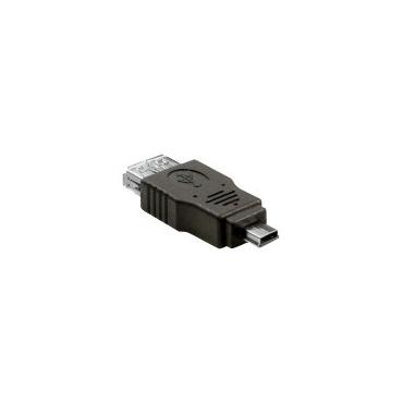 DeLOCK USB-adapter