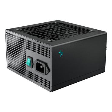 DeepCool GamerStorm PK750D 750W - 80+ Bronze