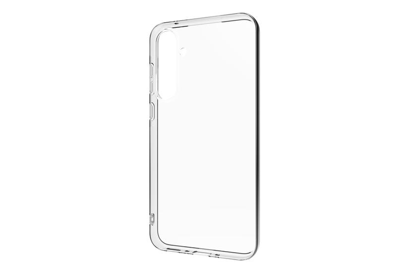 Zagg Clear Protect - baksidesskydd f&ouml;r mobiltelefon