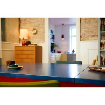 LEGO Ideas - Flussraddampfer 18+(21356)