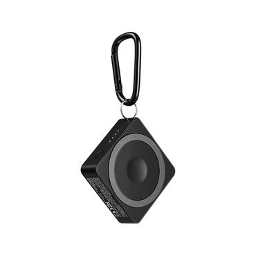 Sandberg 421-28 powerbank 5000 mAh Trådløs opladning Sort