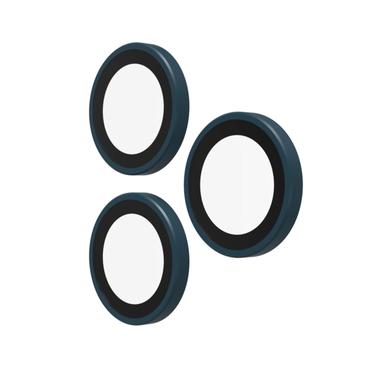 InvisibleShield Glass Elite Beskyttelse af kameralinsen Apple 3 stk