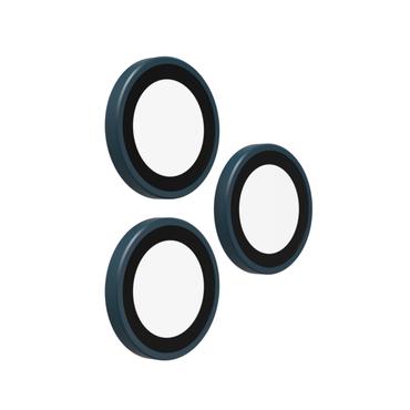 InvisibleShield Glass Elite Beskyttelse af kameralinsen Apple 3 stk