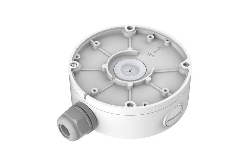 Junction Box for Wolf Turret