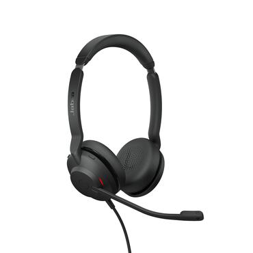 Jabra Evolve2 30 UC - headset