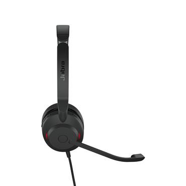 Jabra Evolve2 30 UC - headset
