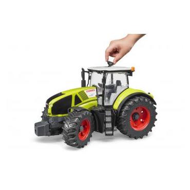 BRUDER Claas Axion 950