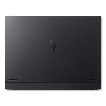 Acer Nitro 16S AI AN16S-61-R597 AMD Ryzen AI 5 340 Laptop 40,6 cm (16") WUXGA 16 GB DDR5-SDRAM 1 TB SSD NVIDIA GeForce RTX 5050 Wi-Fi 6E (802.11ax) Windows 11 Home Tysk Sort