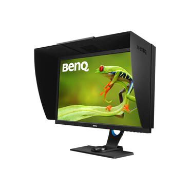 BenQ PhotoVue SW2700PT - LED-Skærm 27" IPS 5ms