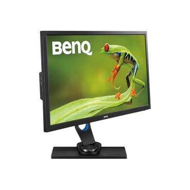 BenQ PhotoVue SW2700PT - LED-Skærm 27" IPS 5ms