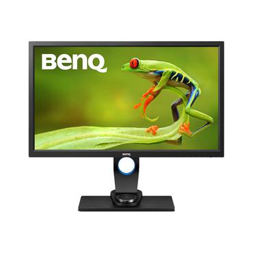 BenQ PhotoVue SW2700PT - LED-Skærm 27" IPS 5ms