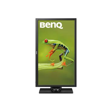 BenQ PhotoVue SW2700PT - LED-Skærm 27" IPS 5ms