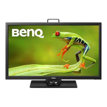 BenQ PhotoVue SW2700PT - LED-Skærm 27" IPS 5ms