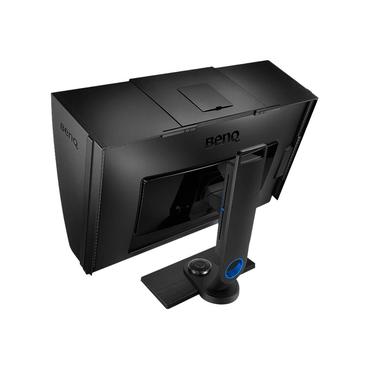 BenQ PhotoVue SW2700PT - LED-Skærm 27" IPS 5ms