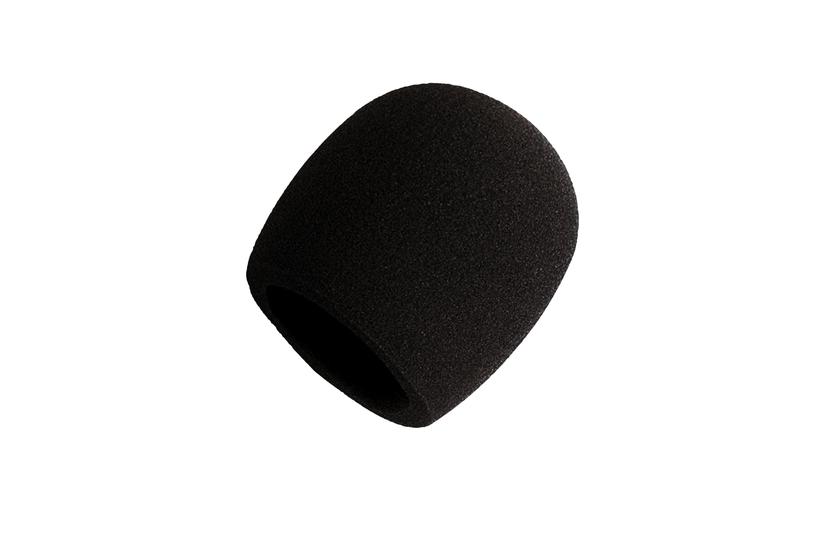 Shure A58WS - forrude for headset