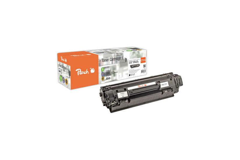 Peach Sort 1600 sider Toner