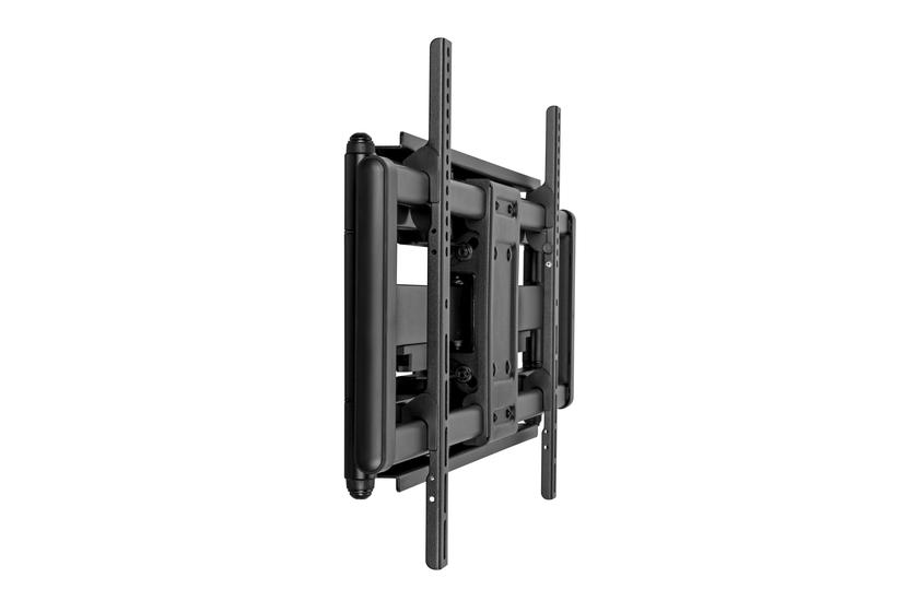 Wall mount x-large w. arm up